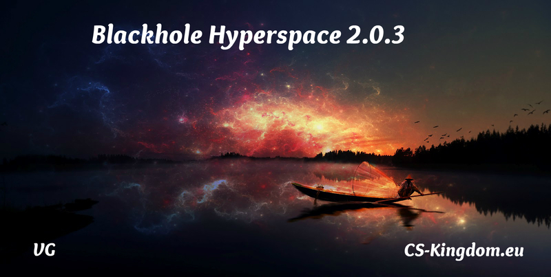 Black Hole 2.0.3 Hyperspace IPTV Vu+ Solo2 Backup by VanGerwen