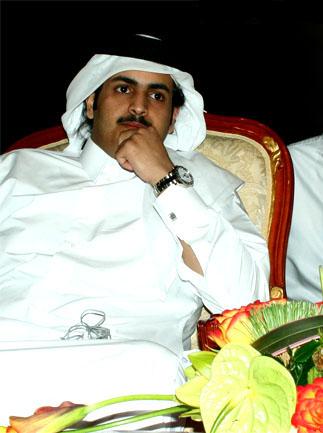 صور الشيخ تميم ولي عهد قطر - صور تميم بن حمد بن خليفة آل ثاني