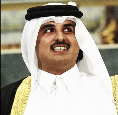 من هو الشيخ تميم بن حمد بن خليفة  - معلومات عن الشيخ تميم ولي عهد دولة قطر