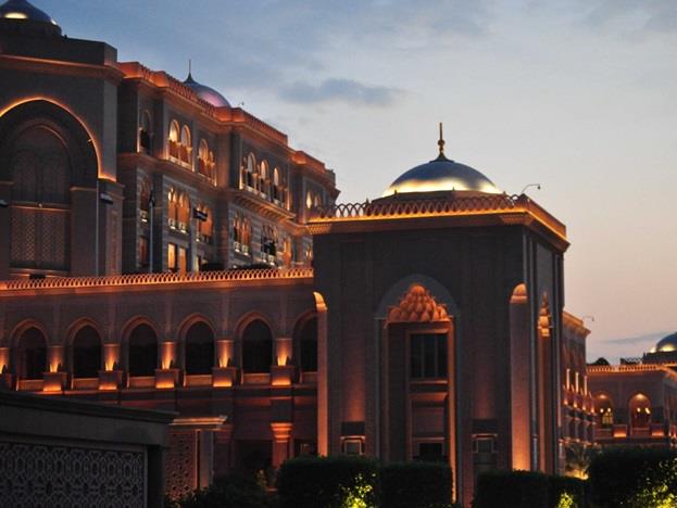 صور قصر الإمارات في ابو ظبي 2014 , صور قصر الإمارات من الداخل والخارج 2014