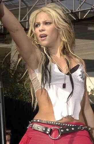 صور شاكيرا 2014 Shakira ، أحدث صور شاكيرا 2015