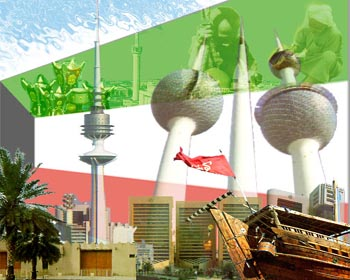 موعد وعدد أيام اجازة عيد التحرير في الكويت فبراير 2014