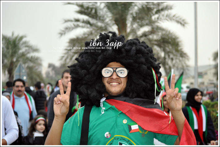 صور الاحتفال بالبوم الوطني في الكويت ، فبراير 2014 ، صور الاحتفال بعيد التحرير فبراير 2014 الكويت