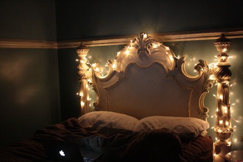 صور ديكورات رومانسية لغرفة النوم 2014 , صور افكار رومانسية جديدة لغرفة النوم 2014