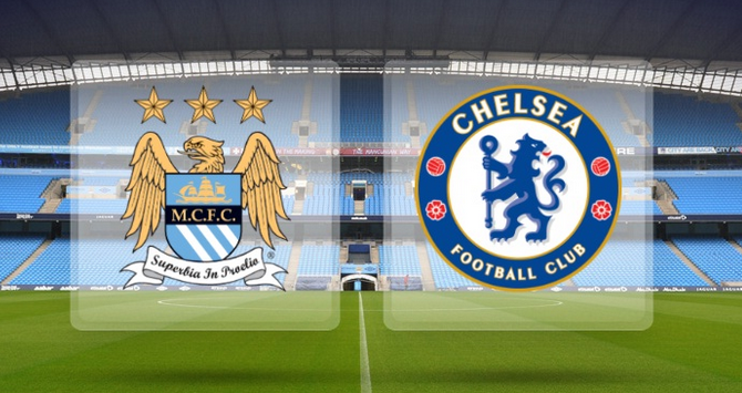 Chelsea Vs Match Manchester 15-2-2014 samedi heure et chaîne