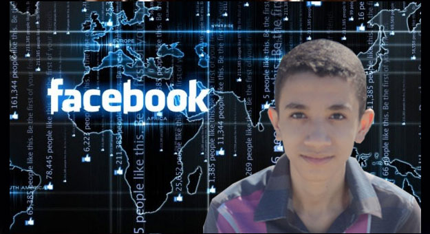 طالب مصري يكتشف ثغرات جديدة في موقع فيسبوك ويكافأ ب 500 دولار فقط