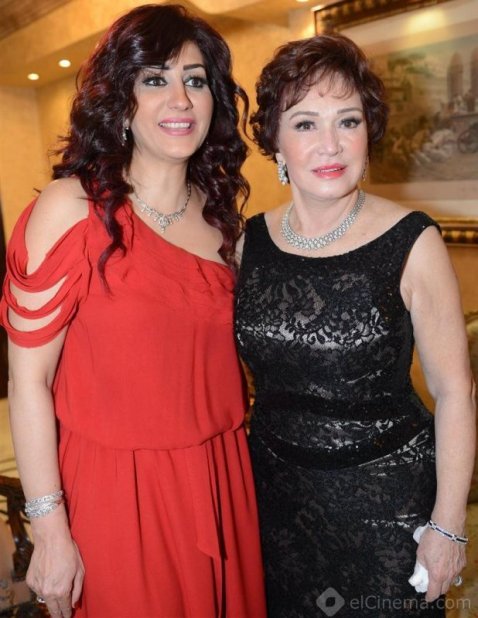 صور  وفاء عامر مع زوجها في يوم عيد الحب 2014 ، صور ايتن عامر في عيد الحب 2014