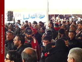 صور احتفالات بنغازي بذكري الثالثة لثورة 17 فبراير 2014 , صور ذكري 3 لثورة 17-2-2014