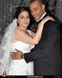 صور حفل زواج الشيف علاء الشربينى ،، صور زوجة الشيف علاء الشربينى