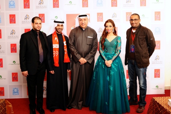 صور حفلات الأسبوع الثانى من مهرجان هلا فبراير الكويت 2014