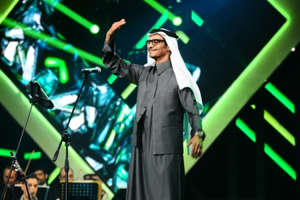 صور حفلات الأسبوع الثانى من مهرجان هلا فبراير الكويت 2014