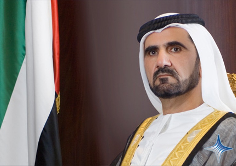صور يخت حاكم دبي الشيخ محمد بن راشد آل مكتوم
