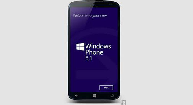 تعرف على أهم وأبرز مميزات نظام windowsphone 8.1