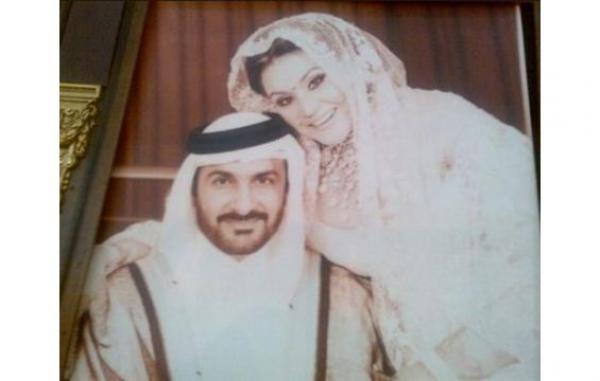 صور قديمة ونادرة من حفلات زفاف المشاهير العرب ، صور حفل زفاف نجوم الفن والغناء العربي