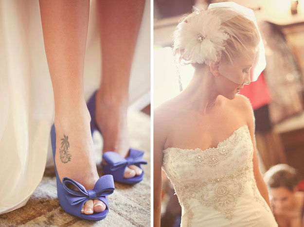 صور أحذية باللون الأزرق للعرايس 2014 ،، صور أجمل الاحذية باللون الأزرق للبنات 2014