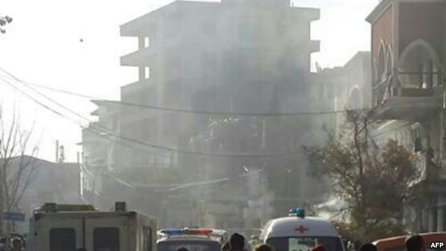 تفاصيل انفجار مدينة الهرمل في لبنان اليوم السبت 22-2-2014 , انفجار لبنان اليوم