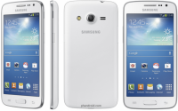 صور ومواصفات هاتف سامسونج  Galaxy Core LTE + الاسعار