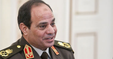اخبار مصر , تعليق المشير السيسي على استقالة حكومة الببلاوى 24-2-2014