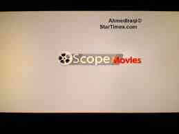 تردد قناة سكوب موفيز Scoop Movies على النايل سات اليوم 25-2-2014
