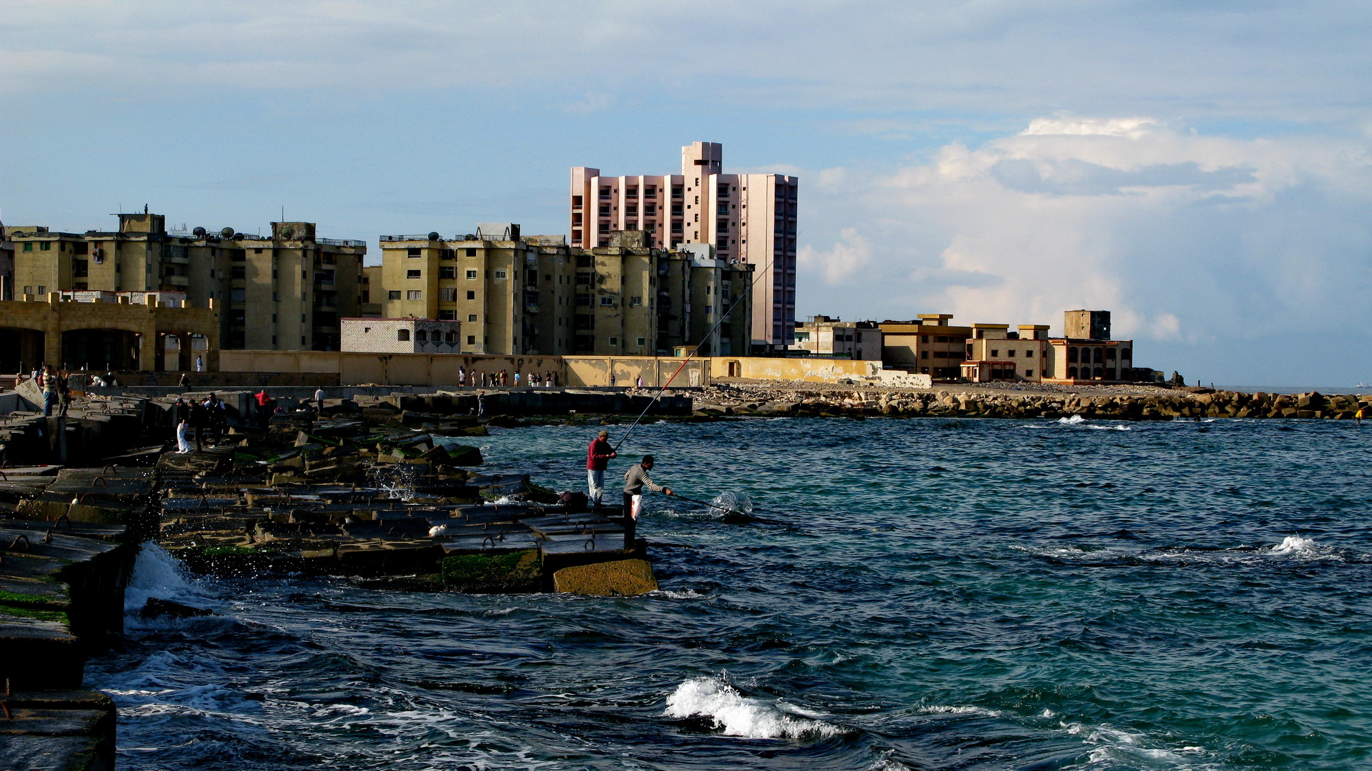 صور المعالم السياحية في مدينة الأسكندرية 2014 , صور جميلة جدا لمحافظة الأسكندرية 2014