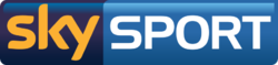قنوات Sky Sport الإيطالية تستعين بتردد جديد على القمر الأوروبي Hot Bird 13B/13C/13D @ 13° East
