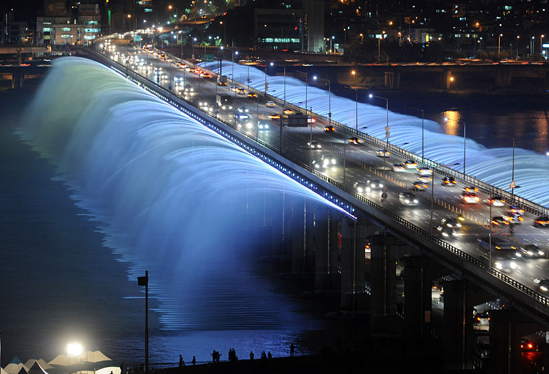 صور نهر هان في كوريا الجنوبية 2014 , معلومات عن نهر هان  في كوريا الجنوبية 2015