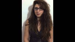 بالفيديو اعلان ماريا سركيس لكاستينغ ستار اكاديمي 10 في لبنان