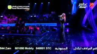 يوتيوب اغنية الأسامي - ريم مهرات برنامج ذا فويس اليوم السبت 1/3/2014
