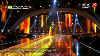 يوتيوب اغنية سلطان زماني - عمّار خطاب برنامج ذا فويس اليوم السبت 1/3/2014