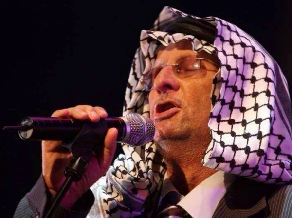 وفاة الفنان الفلسطيني أبو عرب 2014 , أسباب وتفاصيل وفاة أبو عرب 2014