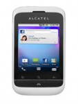 أسعار موبايلات الكاتيل Alcatel في مصر مارس 2014