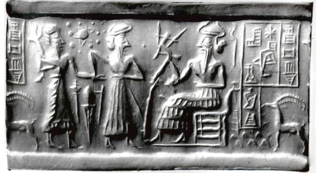 تعرف على أقدم اللغات المكتوبة في العالم - اللغة السومرية
