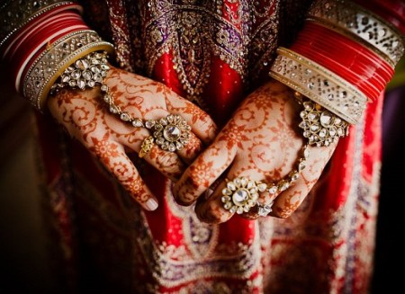 صور اكسسورات هندية للعرائس 2014 , صور اكسسورات هندية 2015 , صور اكسسورات ساري هندي 2015