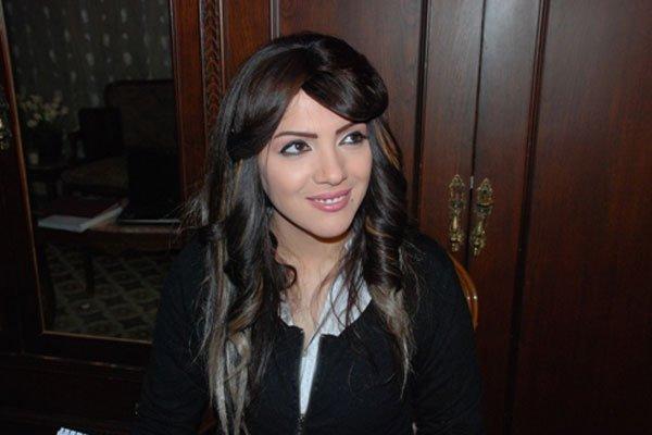 صور الممثلة السورية نادين سلامة 2014 , اجدد صور للممثلة نادين سلامة 2014