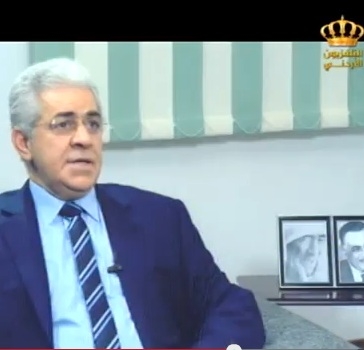 موعد لقاء حمدين صباحي على التلفزيون الأردني 2014