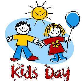 تاريخ يوم الطفل 2014 - موعد عيد الطفل 2014 - عيد الطفولة 2014