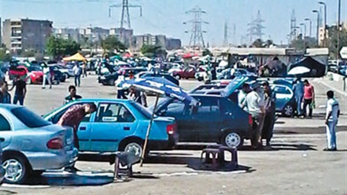 أسعار سيارات دايو في مصر مارس 2014