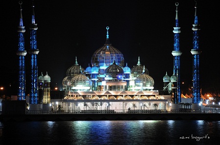 شاهد صور مساجد ماليزيا 2014 , mosques in malaysia