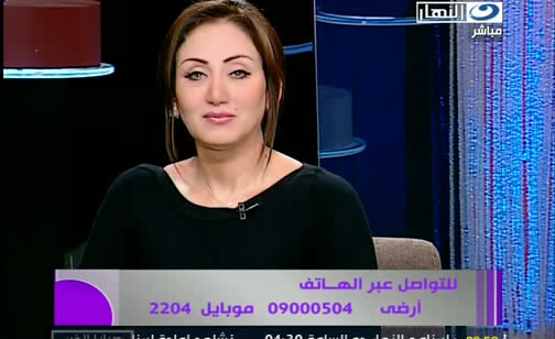 مشاهدة برنامج صبايا الخير - مع ريهام سعيد حلقة اليوم الثلاثاء 11-3-2014 كاملة