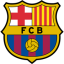 تابعوا غدا 12/3/2014شفرة فيد دوري ابطال اوروبا مباراة Barcelona - Manchester City قمر Eutelsat 7°E