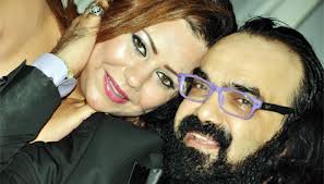 صور زوجة ابو الليف 2014 , صور ابو الليف مع زوجته 2014