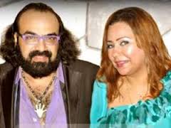 صور زوجة ابو الليف 2014 , صور ابو الليف مع زوجته 2014