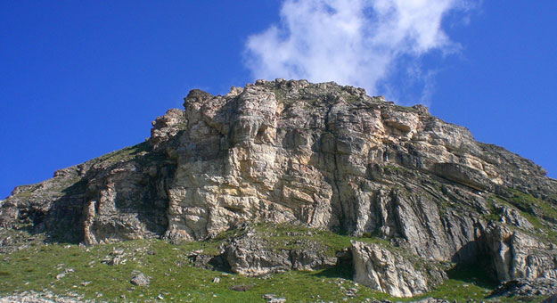 معلومات عن جبال لبنان 2014