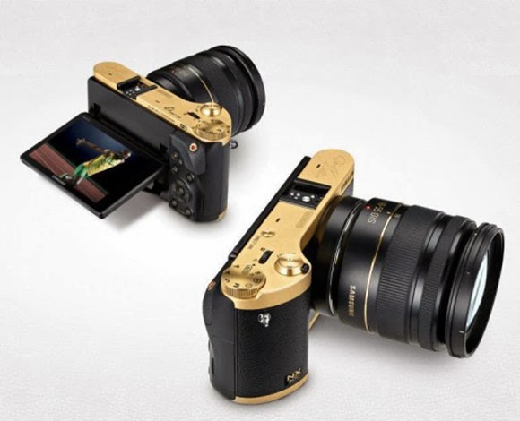 صور أحدث انواع الكاميرات الديجيتال 2014 , صور كاميرات جديدة 2014