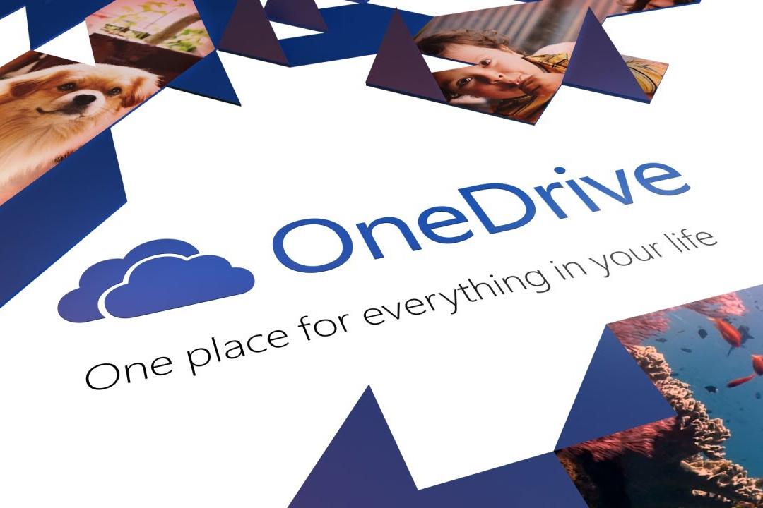 تعرف على خدمة OneDrive لتخزين الملفات من شركة مايكروسوفت 2014