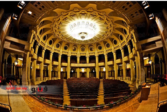 صور قصر البرلمان الروماني في بوخارست 2014 - أكبر واغلى قصر في العالم