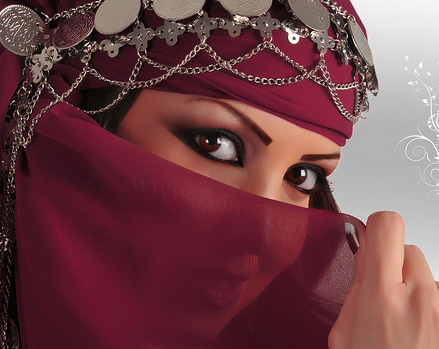 صور جميلات قطر 2015 , صور بنات قطر 2015 , Qatari Girls