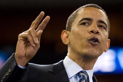 هل تعلم كم يبلغ راتب الرئيس الامريكي باراك أوباما ؟؟