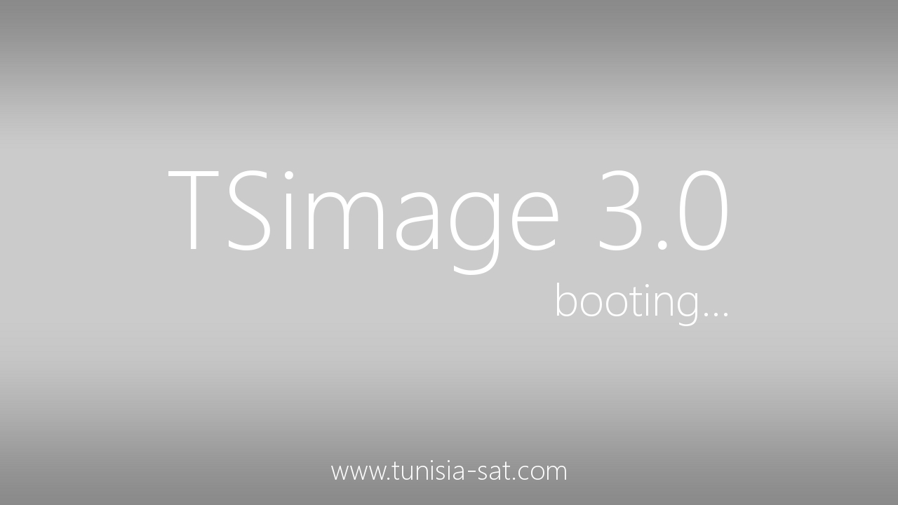 TSimage 3.0 OE-2.0 dm800seV2 2014-03-16 ramiMAHER ssl88a