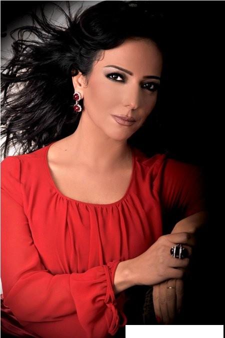 صور الممثلة أمل عرفة 2014 , أحدث صور أمل عرفة 2015 Amal Arafa
